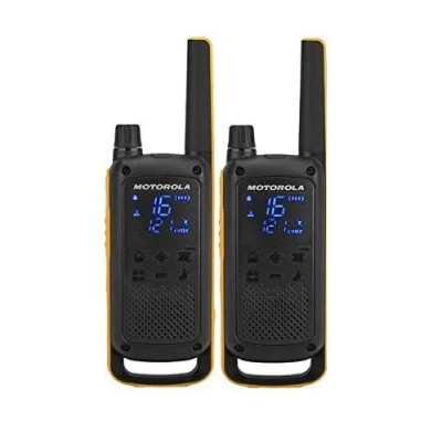 Motorola t82 extreme wt 10km 16ch rsm pack