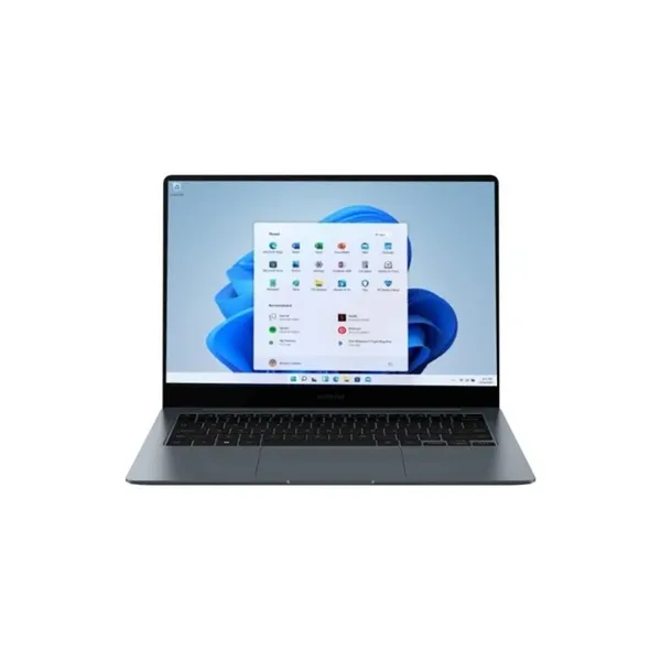 Samsung Galaxy Book4 Pro Intel Core Ultra 7-155H 16GB 512GB SSD 14' Táctil W11 Pro