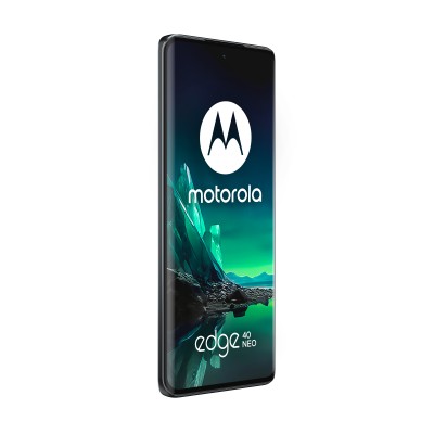 Motorola moto edge 40 neo 6.5" 12gb 256gb black