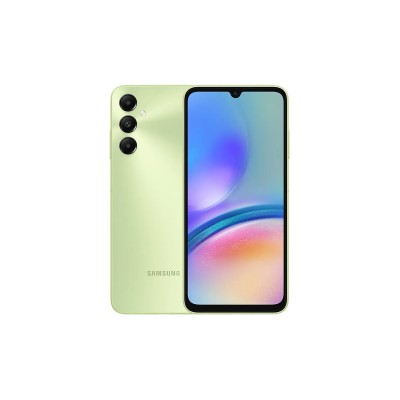 Samsung galaxy a05s 6.7" fhd+ 64gb 4gb green