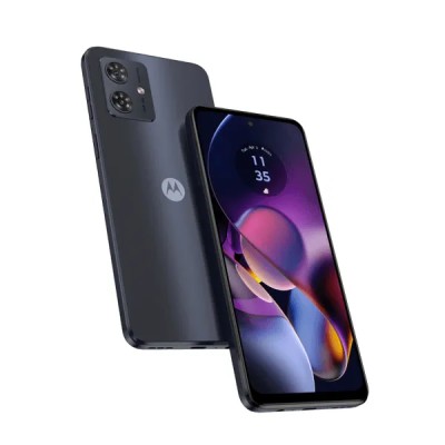 Motorola moto g54 5g 6.5" fhd+ 12gb 256gb black