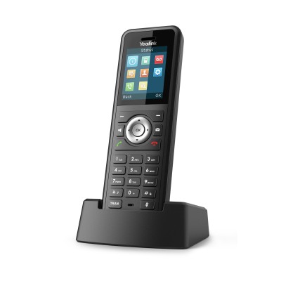 Yealink w59r portátil dect rugerizado ip67