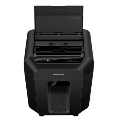 Fellowes destructora automática automax 80