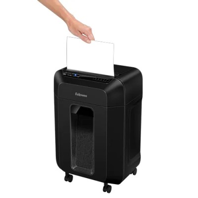 Fellowes destructora automática automax 80