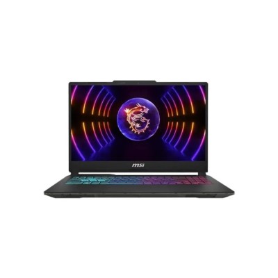 MSI cyborg 15-839XES i5-13420h 16 1TB 4050 FreeDOS 15"