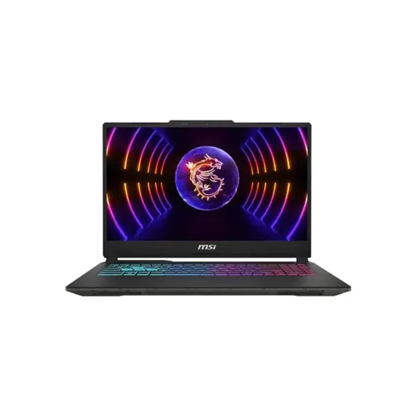 MSI cyborg 15-839XES i5-13420h 16 1TB 4050 FreeDOS 15"