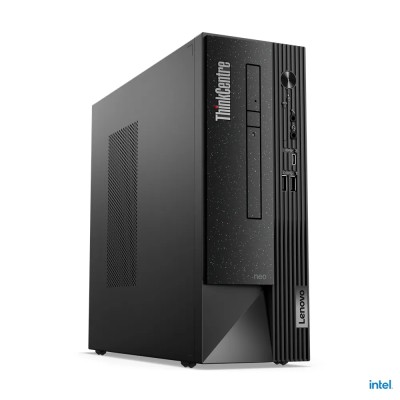 Lenovo ThinkCentre neo 50t G3 - Intel Core i5-12400 8GB 256GB