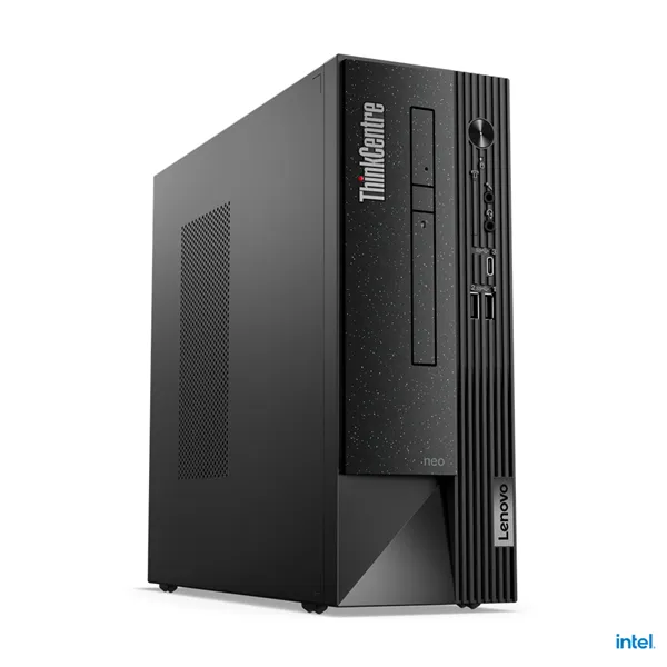 Lenovo ThinkCentre neo 50t G3 - Intel Core i5-12400 8GB 256GB SSD W11Pro