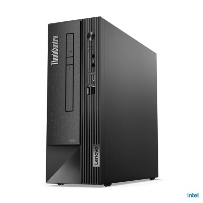 Lenovo ThinkCentre neo 50t G3 - Intel Core i5-12400 8GB 256GB