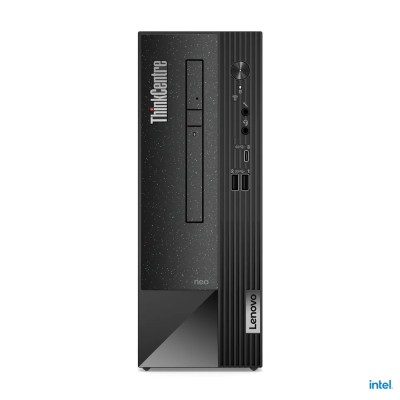 Lenovo ThinkCentre neo 50t G3 - Intel Core i5-12400 8GB 256GB