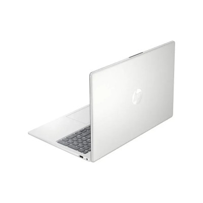 HP 15-FD0038ns Plata - Intel Core i3-N305 8GB 512GB SSD 15.6'