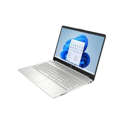 HP 15S-FQ5030NS Intel Core i5-1235U 16GB 512GB SSD 15.6' W11