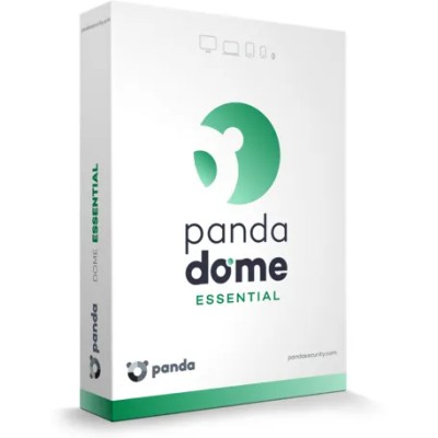 Panda dome essential 10 lic 2a esd