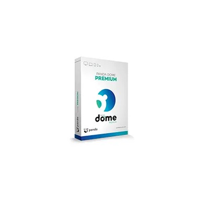 Panda dome premium licencias ilimitadas 2a esd