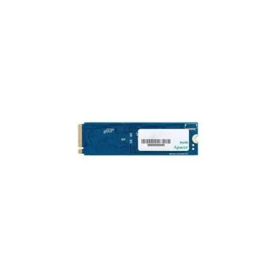 Apacer AS2280P4 NVMe SSD 512GB PCIe 3.0 2100MB/sM.2 2280