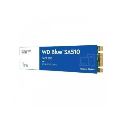 WD SSD Blue SA510 SSD 1TB a 560MB/s M.2 2280