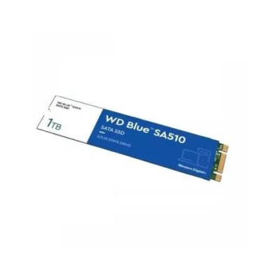 WD SSD Blue SA510 SSD 1TB a 560MB/s M.2 2280