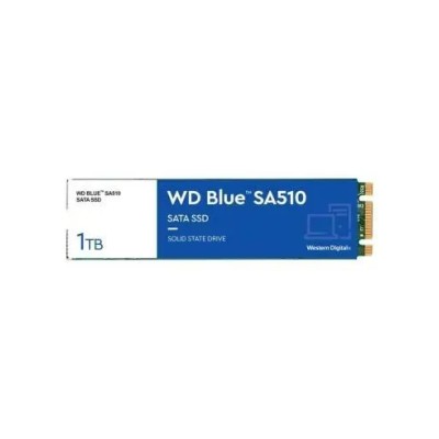 WD SSD Blue SA510 SSD 1TB a 560MB/s M.2 2280