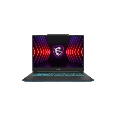 MSI cyborg 14-039XES i7-13620h 16 512 4060 FreeDOS 14"