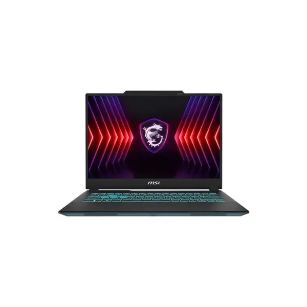 MSI cyborg 14-039XES i7-13620h 16 512 4060 FreeDOS 14"