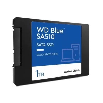 WD SSD Blue SA510 1TB de 2.5" SATA 6GB/s