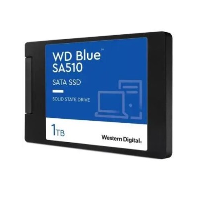 WD SSD Blue SA510 1TB de 2.5" SATA 6GB/s