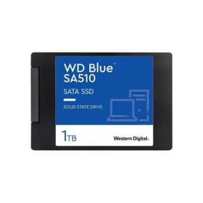 WD SSD Blue SA510 1TB de 2.5" SATA 6GB/s