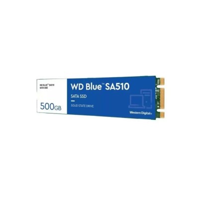 WD SSD Blue SA510 SSD 500GB a 560MB/s M.2 2280