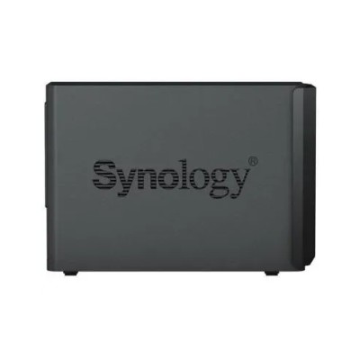 Synology Diskstation DS223 Servidor NAS con 2 Bahías 3.5'-