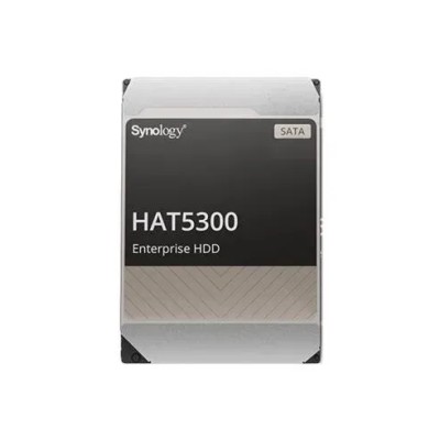 Synology hat5310-8t 3.5" sata hdd