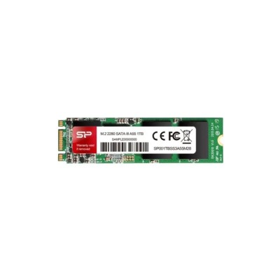 Silicon Power ACE A55 SSD 512GB a 560MB/s M.2 2280