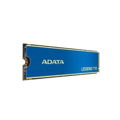 ADATA LEGEND 710 SSD 1TB NVMe a 2400MB/s PCIe 3.0 M.2 2280