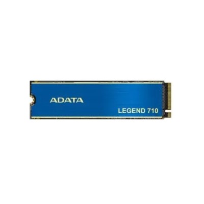 ADATA LEGEND 710 SSD 1TB NVMe a 2400MB/s PCIe 3.0 M.2 2280