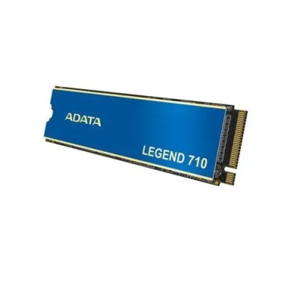 ADATA LEGEND 710 SSD 1TB NVMe a 2400MB/s PCIe 3.0 M.2 2280