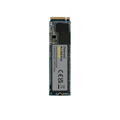 Intenso PREMIUM SSD 2TB NVMe a 2100MB/s PCIe 3.0 M.2 2280