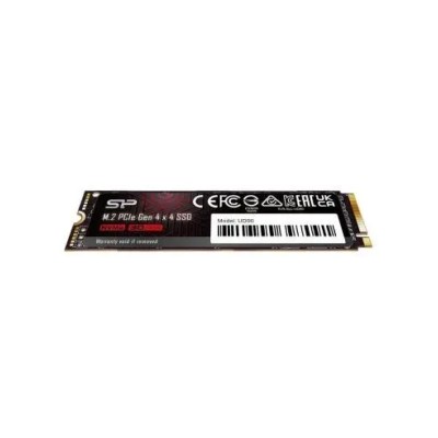 Silicon Power UD90 NVMe SSD 1TB PCIe 4.0 5000MB/sM.2 2280