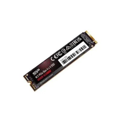 Silicon Power UD90 NVMe SSD 1TB PCIe 4.0 5000MB/sM.2 2280