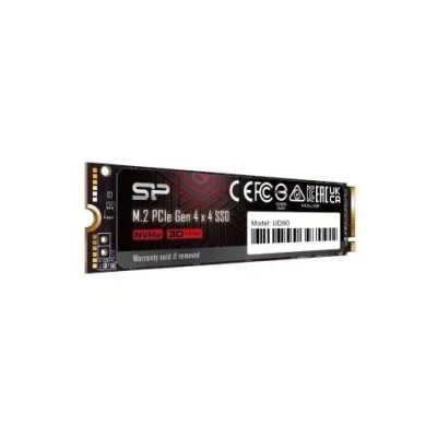 Silicon Power UD90 NVMe SSD 500GB PCIe 4.0 5000MB/sM.2 2280