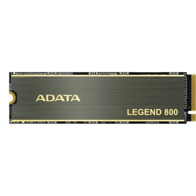 ADATA LEGEND 800 SSD 1TB NVMe a 3500MB/s PCIe 4.0 M.2 2280