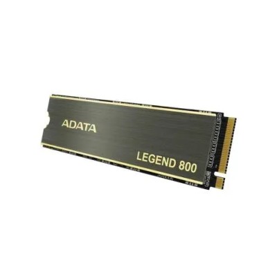 ADATA LEGEND 800 SSD 1TB NVMe a 3500MB/s PCIe 4.0 M.2 2280