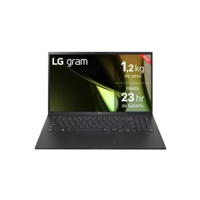 LG Gram 15ZD90S-G.AX75B Intel Core Ultra 7-155H 16GB 512GB SSD