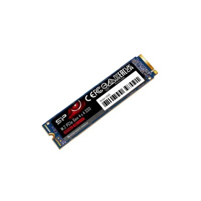 Silicon Power UD85 NVMe SSD 500GB PCIe 4.0 3600MB/sM.2 2280