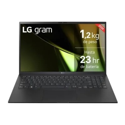 LG Gram 15ZD90S-G.AX75B Intel Core Ultra 7-155H 16GB 512GB SSD