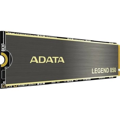 ADATA LEGEND 850 SSD 2TB NVMe a 5000MB/s PCIe 4.0 M.2 2280