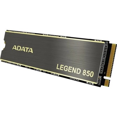 ADATA LEGEND 850 SSD 2TB NVMe a 5000MB/s PCIe 4.0 M.2 2280