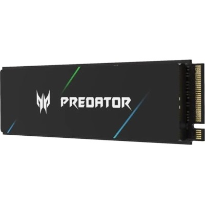 Acer Predator GM7000 SSD NVMe 1TB a 7400MB/s PCIe 4.0 M.2 2280