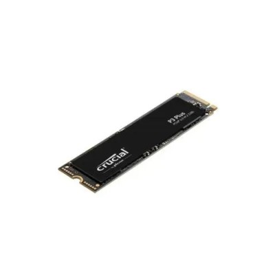 Crucial P3 Plus SSD 4TB NVMe a 4800MB/s PCIe 4.0 M.2 2280