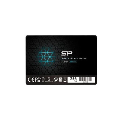 Silicon Power Slim A55 SSD 4TB 2.5" SATA 6GB/s 460MB/s