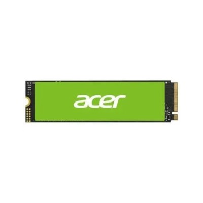 Acer FA200 SSD NVMe 2TB a 3300MB/s PCIe 3.0 M.2 2280