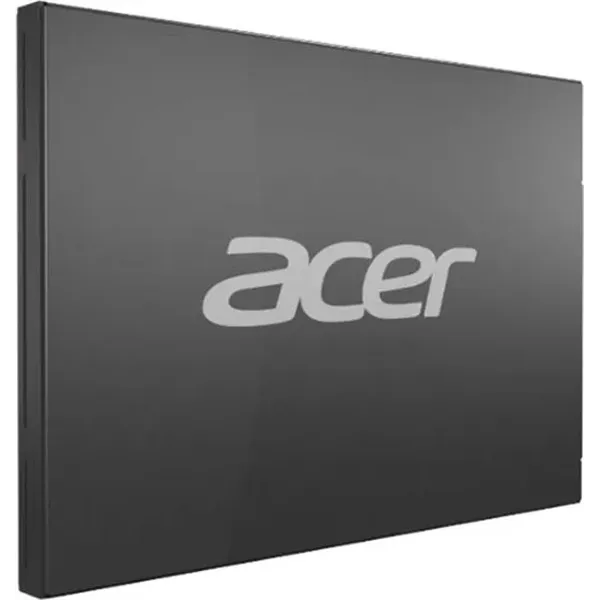 Acer RE100 SSD 1TB 2.5" a 557MB/s SATA 6GB/s